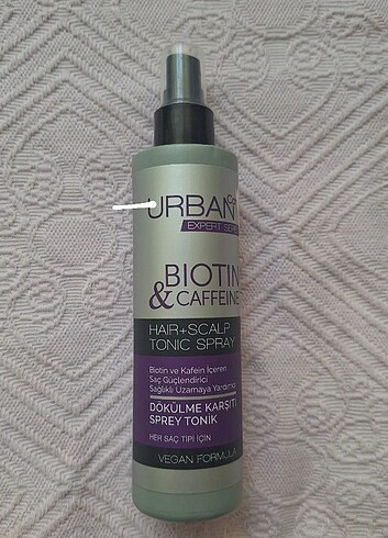 Beden Urban Care Saç Toniği