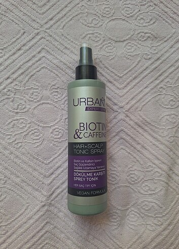 Urban Care Saç Toniği