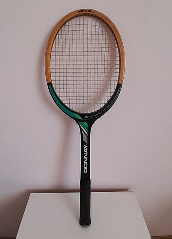 Donnay Yetişkin Raketi 27 inc