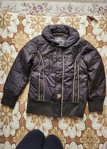 vintage mont