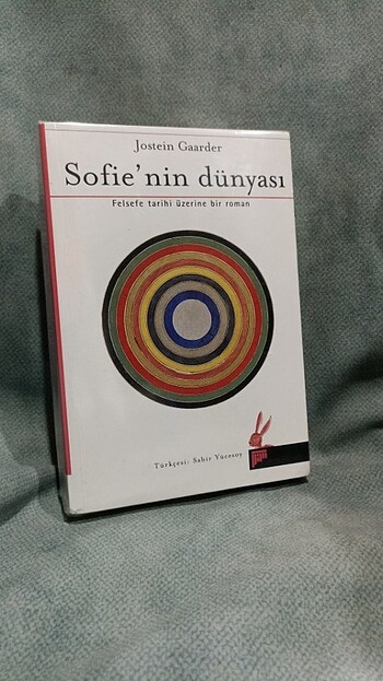 ROMAN / FELSEFİ 