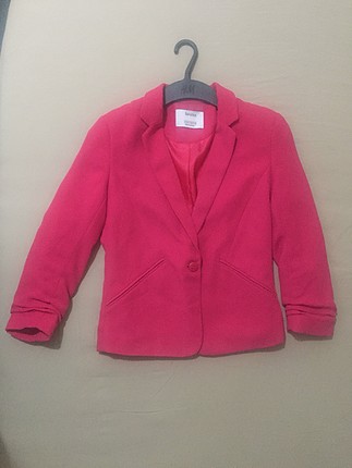 Blazer ceket