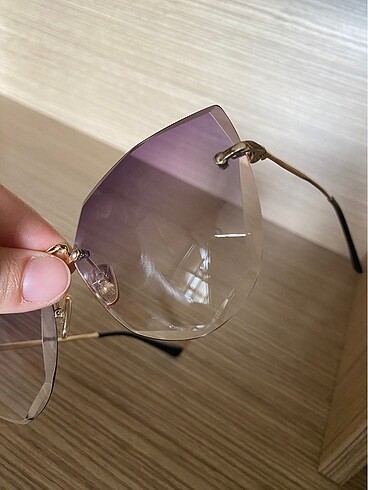 Güneş Gözlüğü - Görsel 4