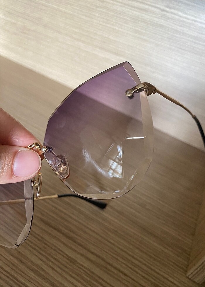 Güneş Gözlüğü - Görsel 4