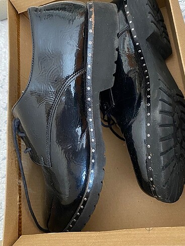 Kolej ayakkabısı - Görsel 3