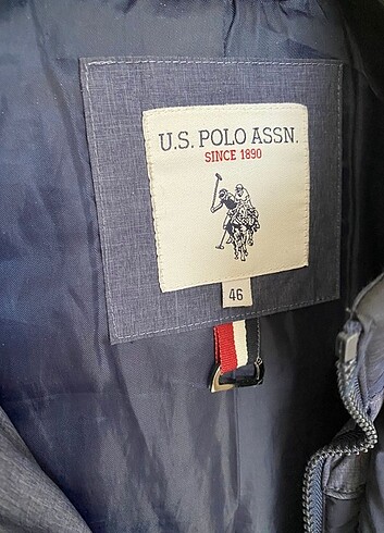 Polo mont kapişonlu - Görsel 3