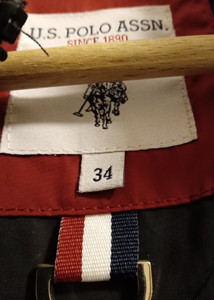 Polo mont - Görsel 5