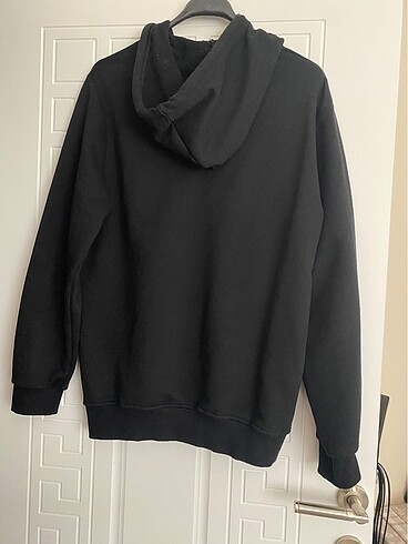 Kapüşonlu  spor  swet igs markalı - Görsel 2