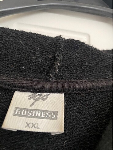 Kapüşonlu  spor  swet igs markalı - Görsel 3