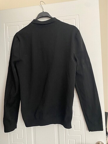 Kendinden desenli erkek  swet Ali mağazalalarından - Görsel 2