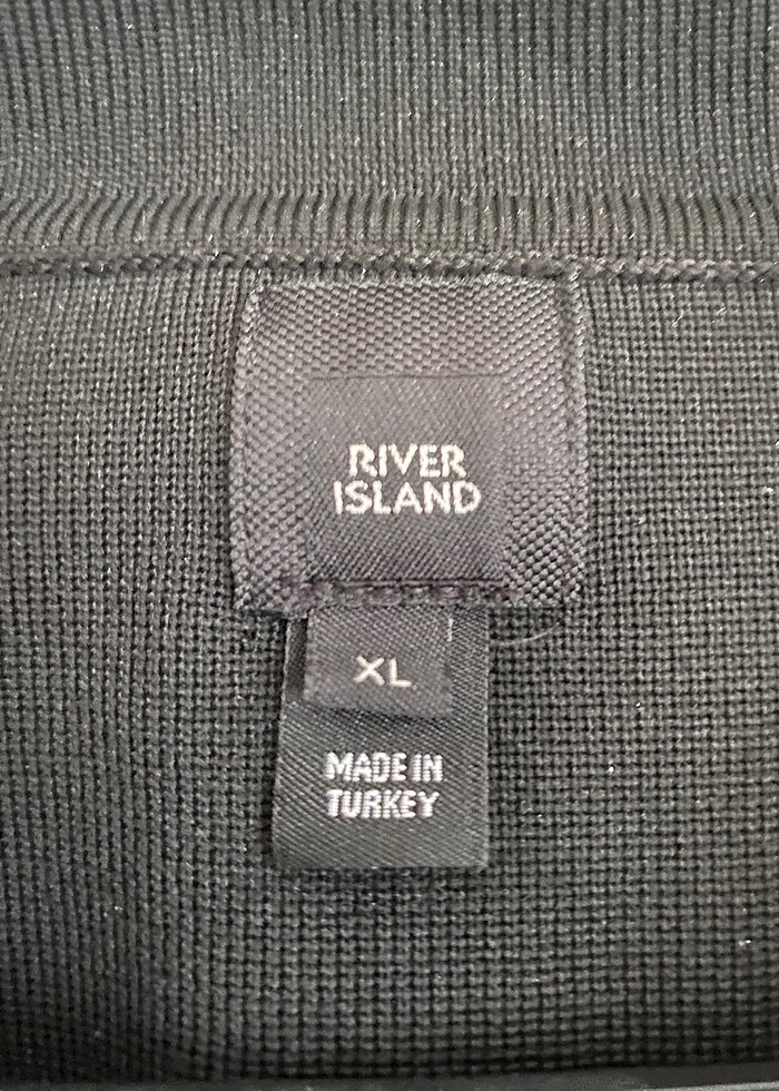 Kendinden desenli erkek  swet Ali mağazalalarından - Görsel 3