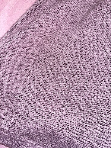 xl Beden Pull&Bear straplez elbise
