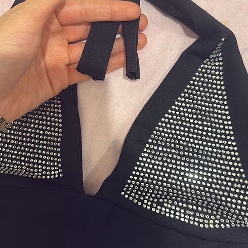 Zara Zara büstiyer