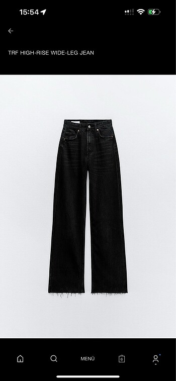 Etiketlidir zara