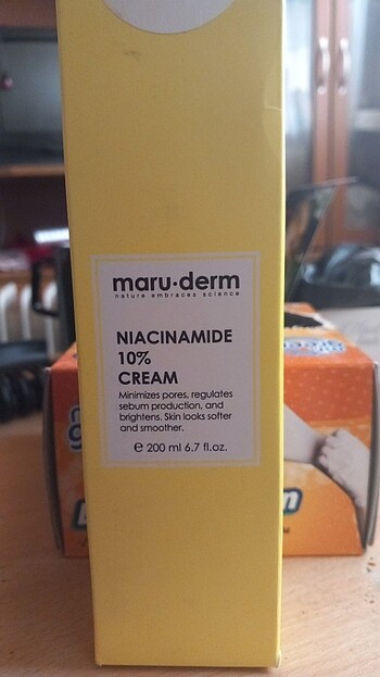 Maru. Derm 