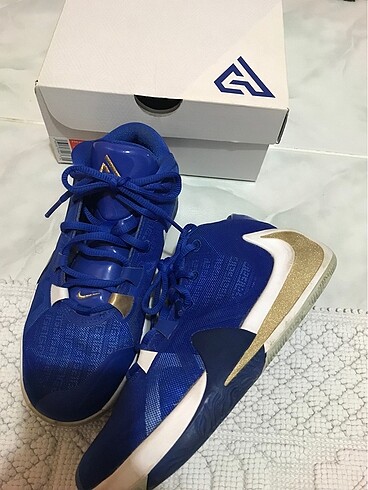 Nike Nike Freak 1 GS Kids