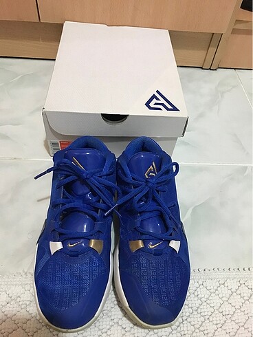 35 Beden Nike Freak 1 GS Kids