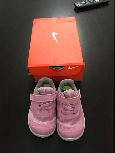 NIKE STAR RUNNER (TDV)