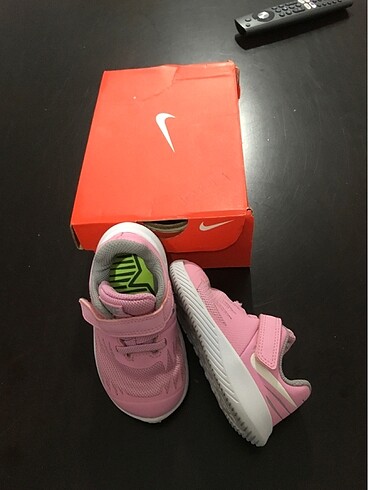 21 Beden NIKE STAR RUNNER (TDV)