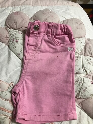 12-18 Ay Beden H&M H&M