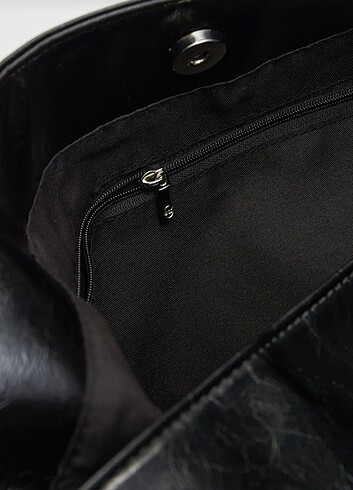 Stradivarius STRADIVARIUS ÇANTA