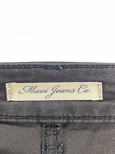 27 Beden siyah Renk Mavi Jeans Jean / Kot %70 İndirimli.