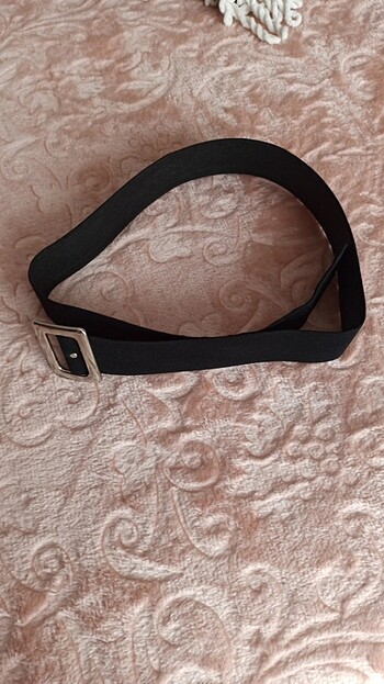 Bayan kemer - Görsel 2