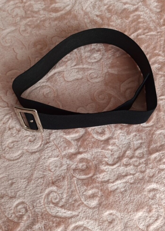 Bayan kemer - Görsel 2