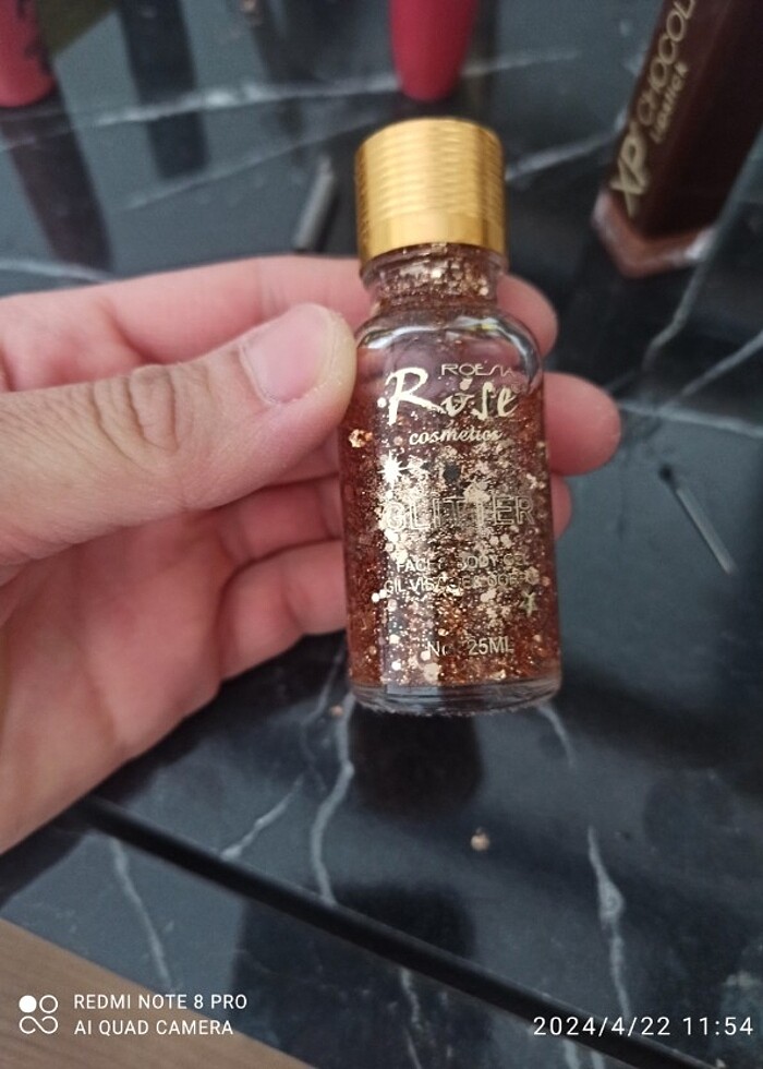 Yüz simi - Görsel 2