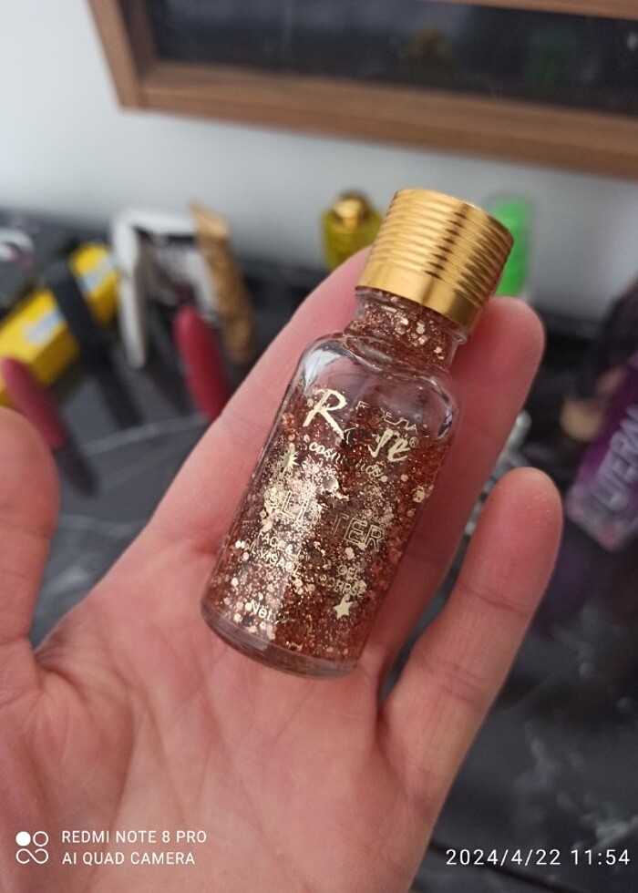 Yüz simi - Görsel 3