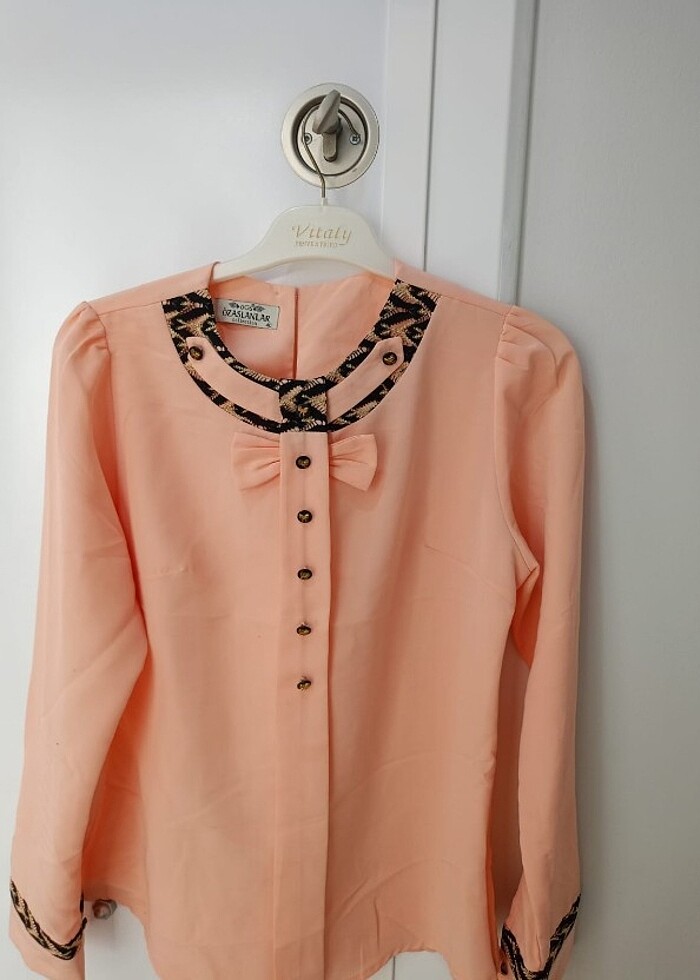 Gömlek  - Görsel 2