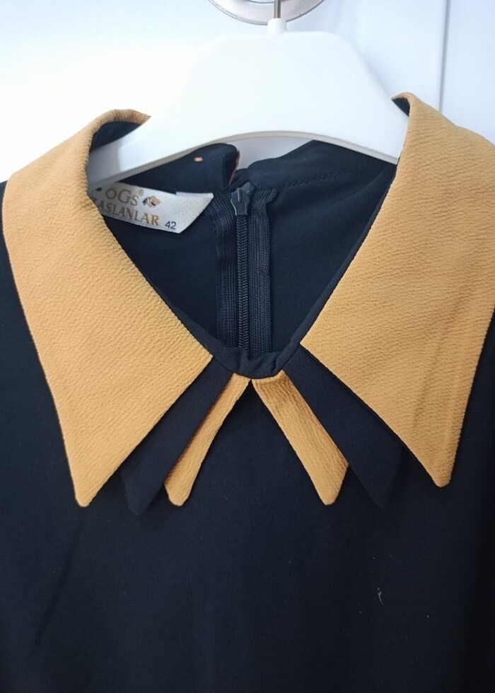 Gömlek  - Görsel 3