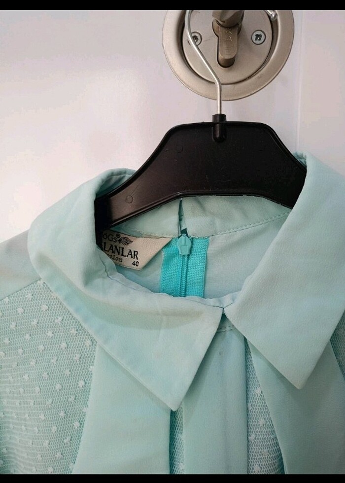 Gömlek  - Görsel 2