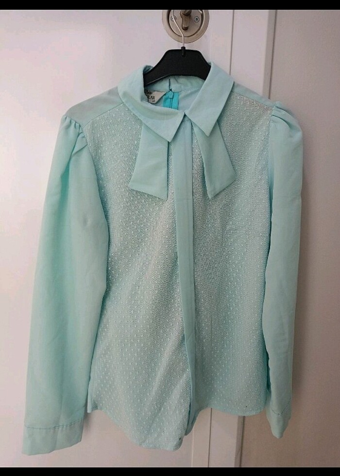 Gömlek  - Görsel 3