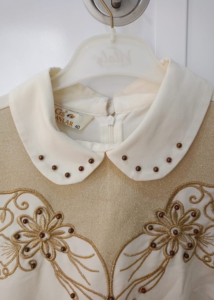 Gömlek  - Görsel 2