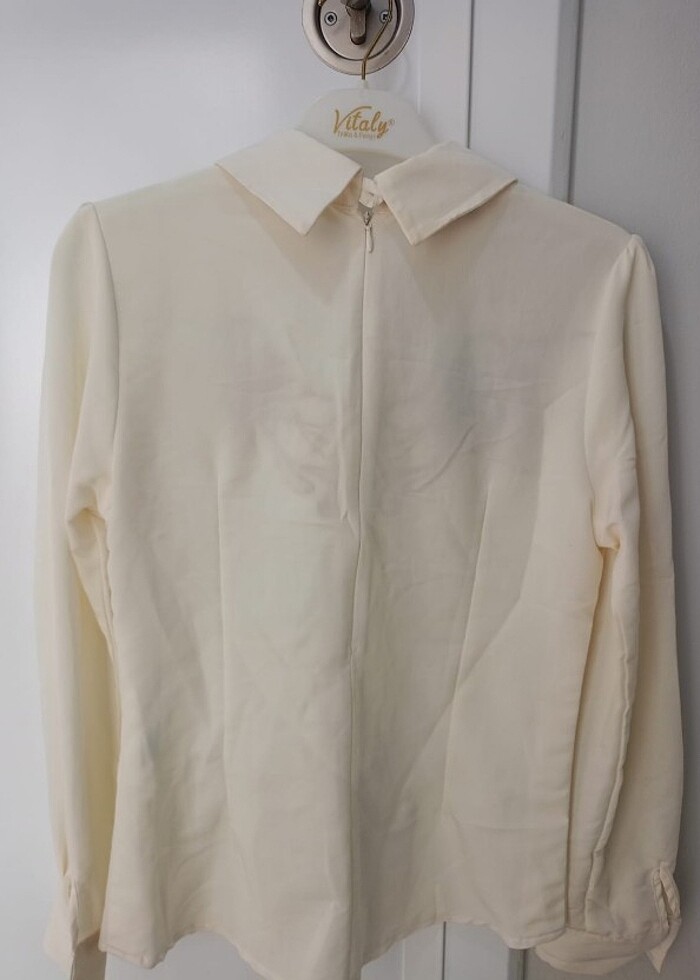 Gömlek  - Görsel 3