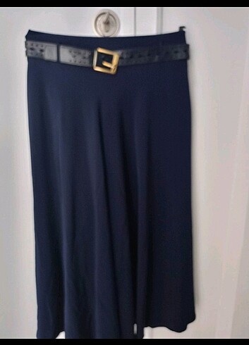 Uzun etek  - Görsel 3