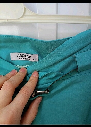 Uzun etek  - Görsel 4