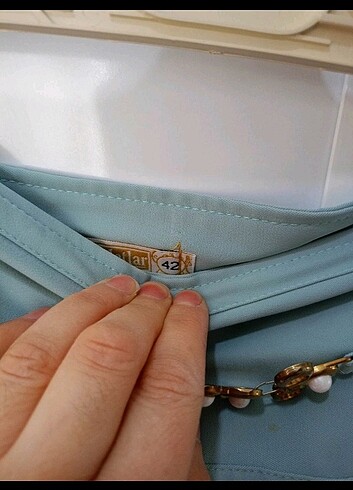 Uzun etek  - Görsel 8