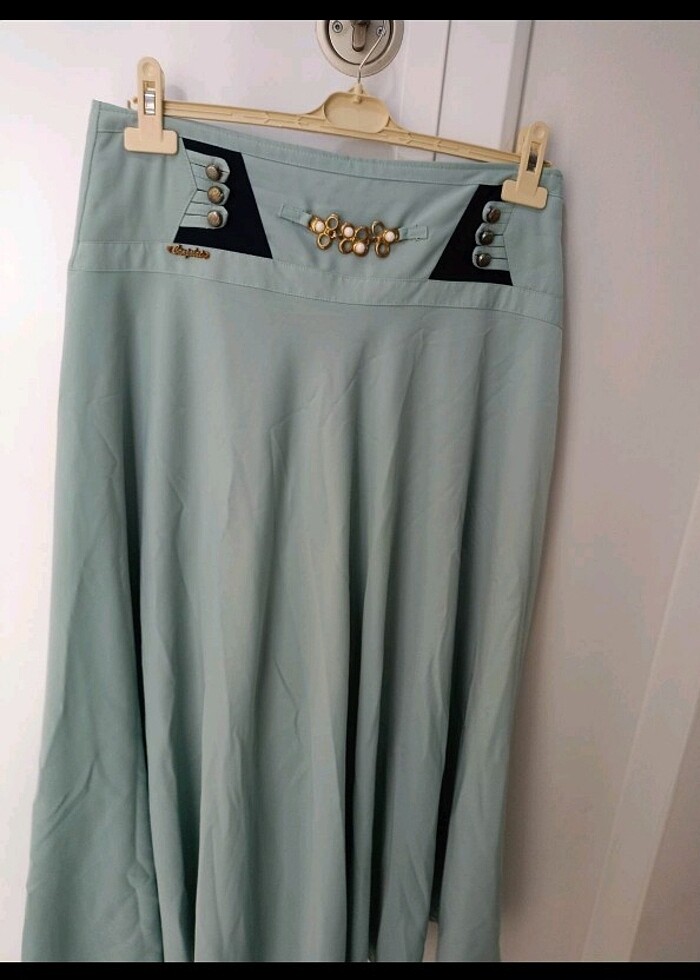 Uzun etek  - Görsel 2