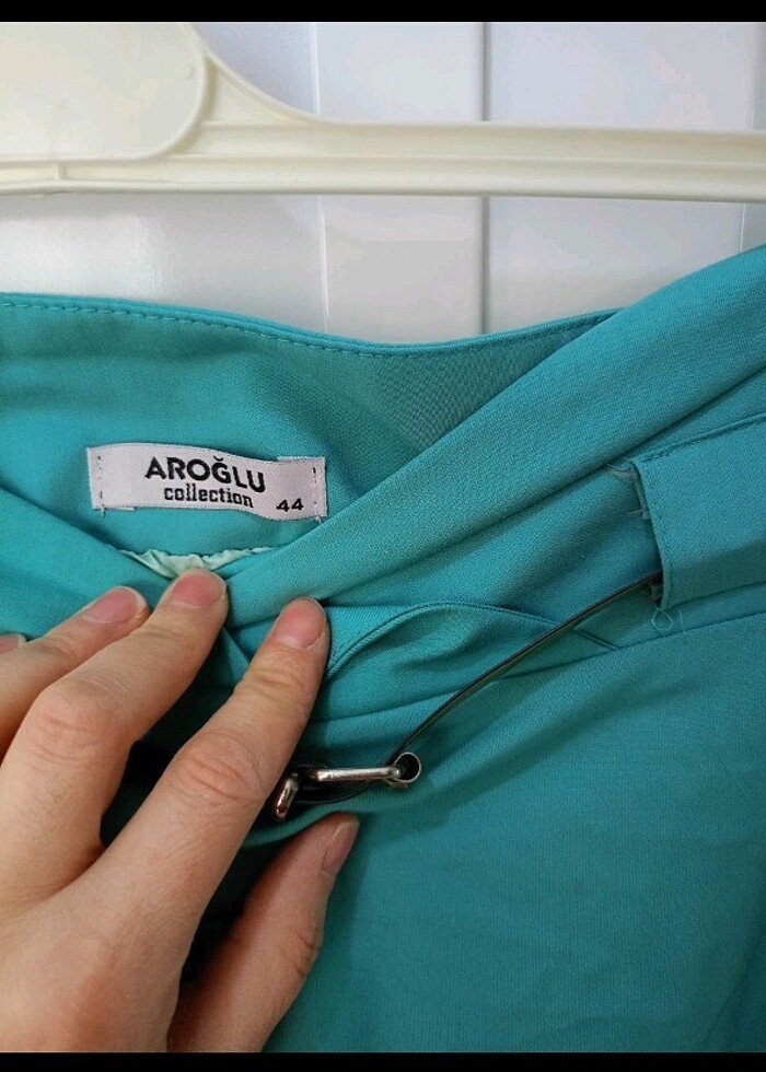 Uzun etek  - Görsel 4