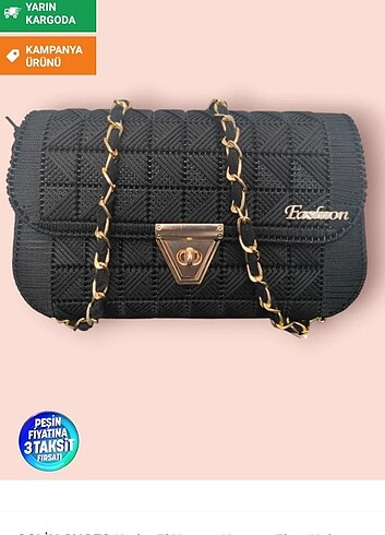 El örgüsü çantalar  - Görsel 5