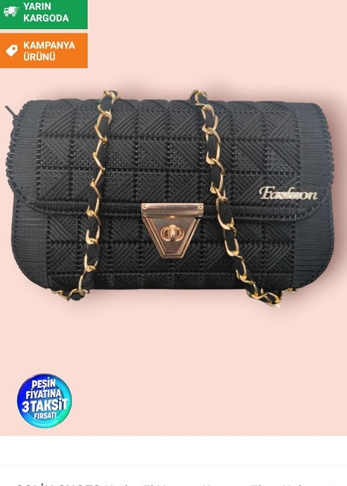 El örgüsü çantalar  - Görsel 5