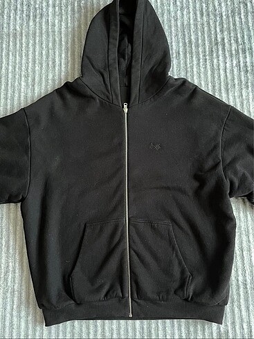 Root Atelier Double Layer Zip