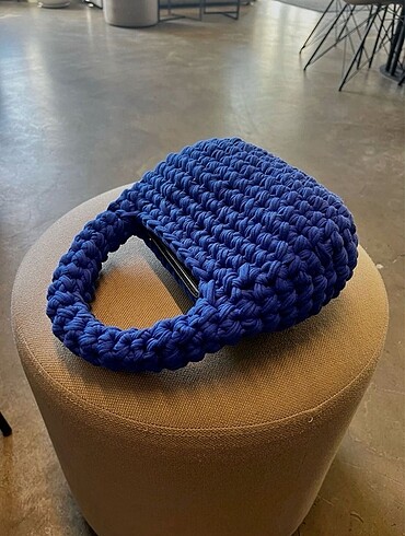 Handmade Çanta