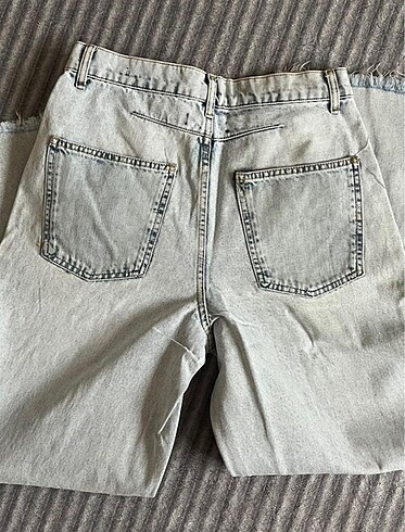 30 Beden Jaded London Jean
