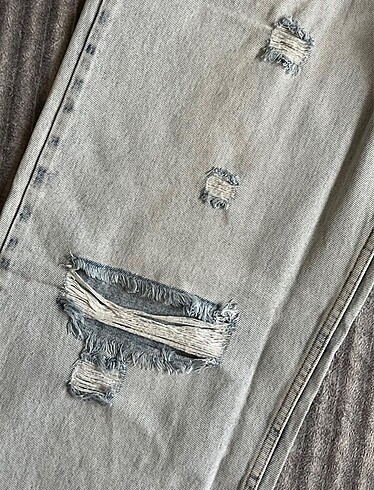 30 Beden mavi Renk Jaded London Jean
