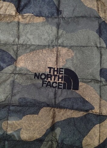 m Beden ORJİNAL THE NORTH FACE THERMOBALL MONT 