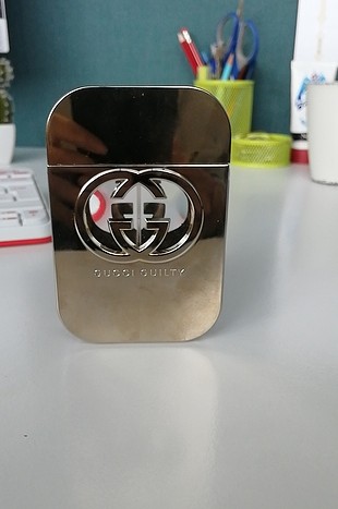 gucci şişe
