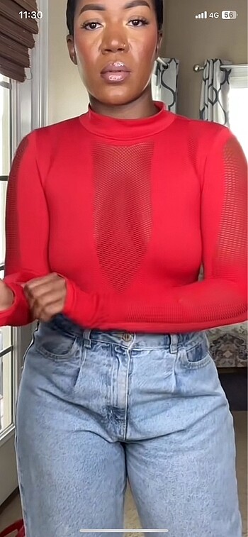 ZARA FİLE BODY